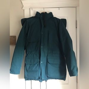 Eddie Bauer Parka
